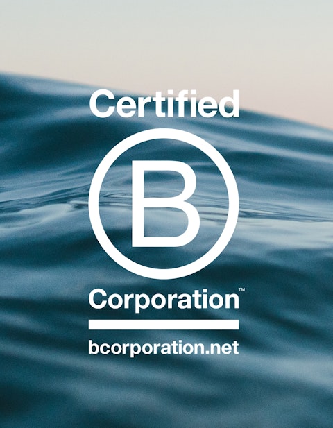 B Corp Sea