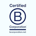 132 Impact Score Dopper ist eine zertifizierte B Corporation und schafft mit seinem Business Gutes. Als zertifizierte B Corp erfüllen wir hohe Standards einer sozialen und umweltfreundlichen Performance. Außerdem motiviert uns eine regelmäßige Rezertifizierung dazu, immer noch besser zu werden.