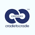 100 percent 100% of our collection is part of the Cradle to Cradle Certified Products Program. Making Dopper the first sustainable bottle range in the world to be fully Cradle to Cradle Certified™. The golden standard for safe, circular and responsible products.