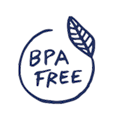 100 % BPA-vrij Alle Dopper-flessen zijn vrij van gifstoffen en vaatwasmachinebestendig.