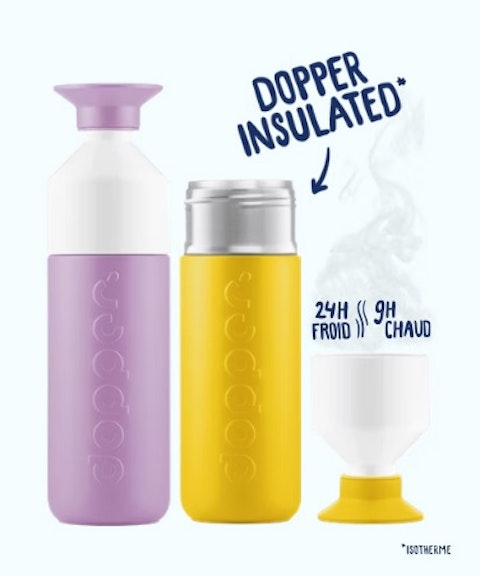 Small copy insulated FR